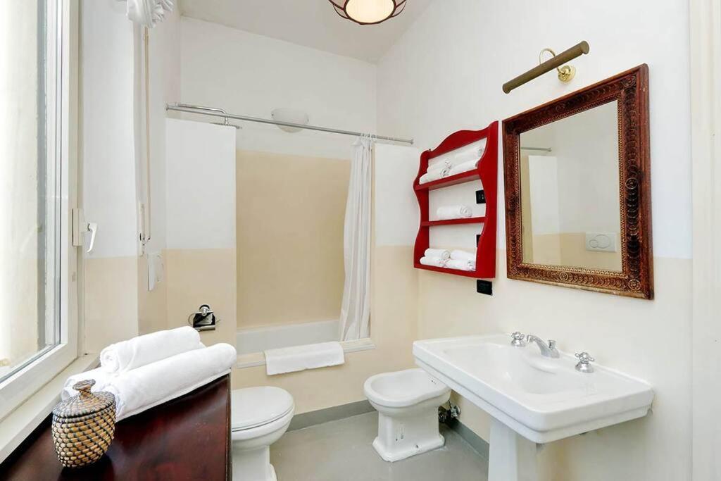Sant'Onofrio Terrace Apartment Rom Eksteriør billede